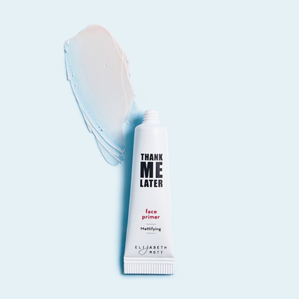 ELIZABETH MOTT Face Primer